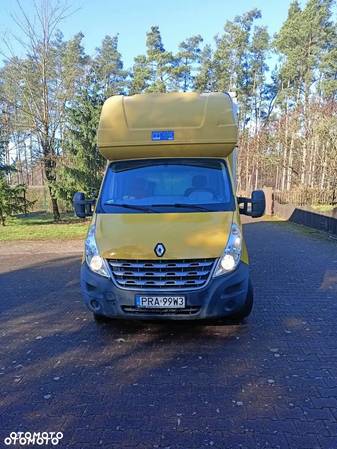 Renault Master - 3