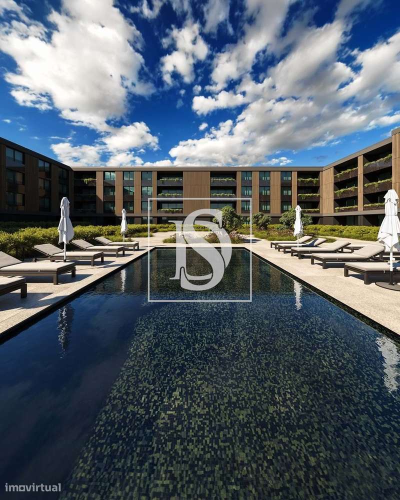 Edifício Sea Lux 03 - Grande imagem: 3/4