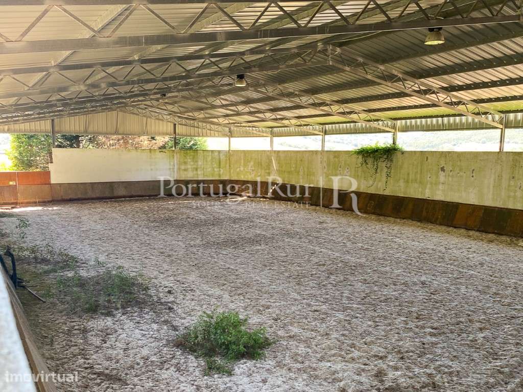 Complexo Agricola com 35.640 m² e 1.907 m² de área de construção-33