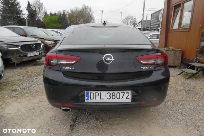 Opel Insignia 2.0 CDTI Innovation S&S - 21