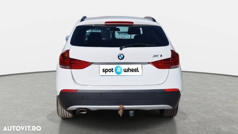 BMW X1 xDrive18d - 6