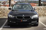 BMW 320 d Auto Line Sport - 25