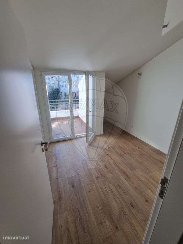 Apartamento T1 para venda - Grande imagem: 3/12