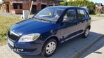 Skoda Fabia 1.2 12V Active - 32