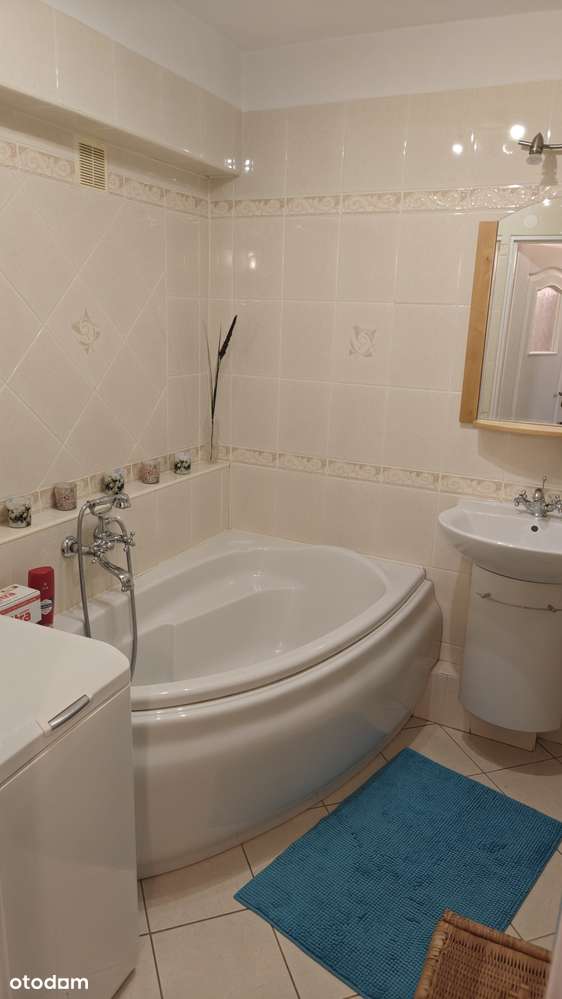 Pokój, Warszawa, ul. Potocka - Pełny obrazek: 4/4