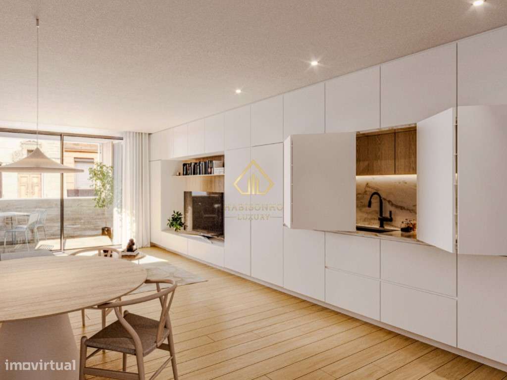 Apartamento T3 | Arca de Água | Paranhos - Grande imagem: 3/22