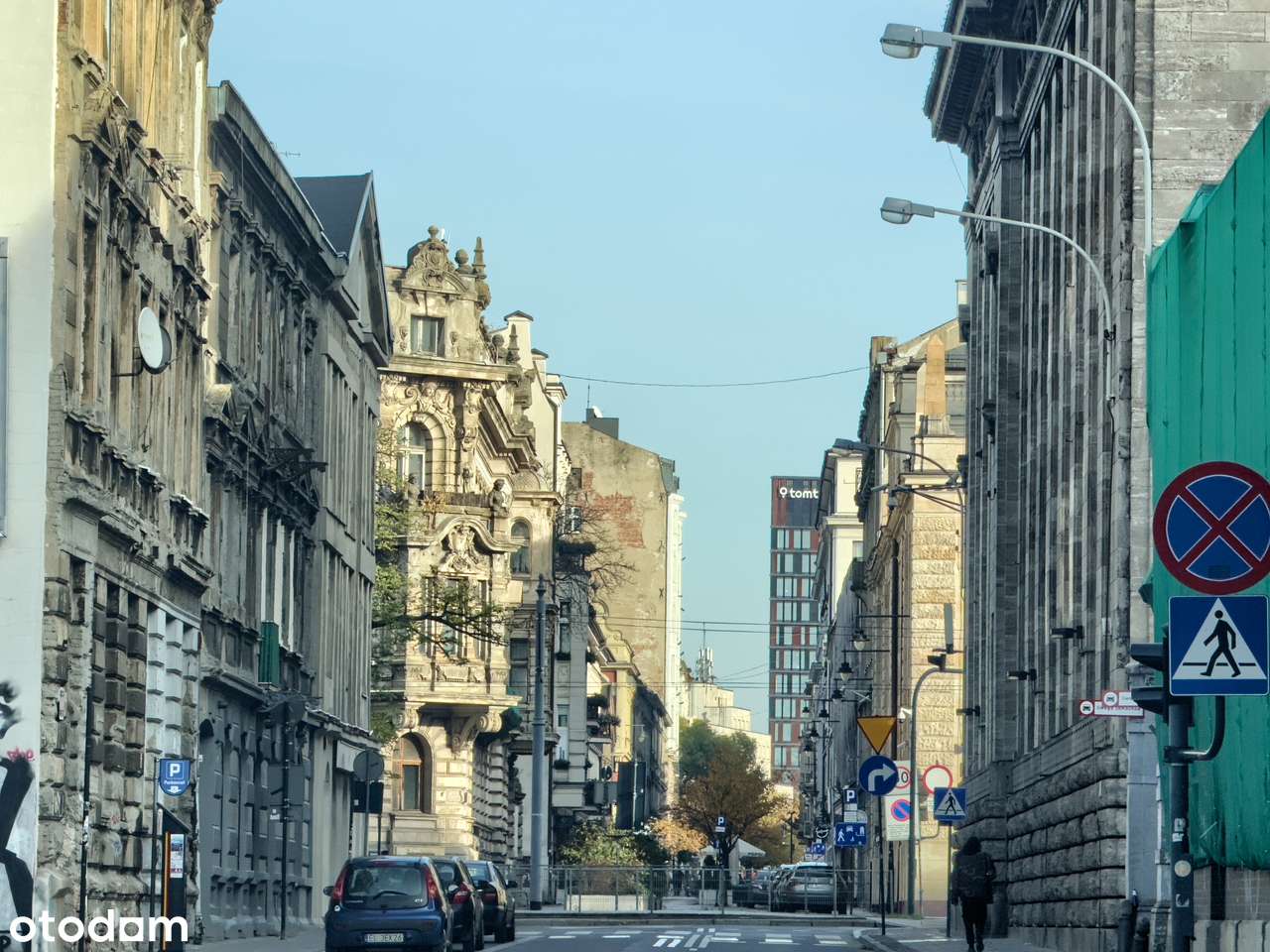 Komfort, nowoczesność i centrum Łodzi – gotowe mieszkania po odbiorach-3