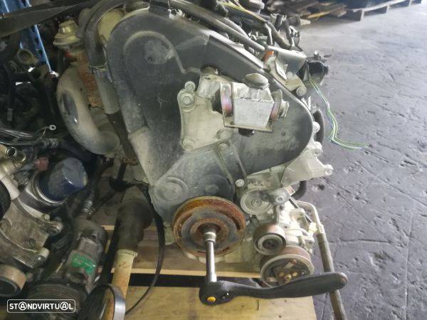 Motor Completo Citroen Xsara Picasso (N68) - 3