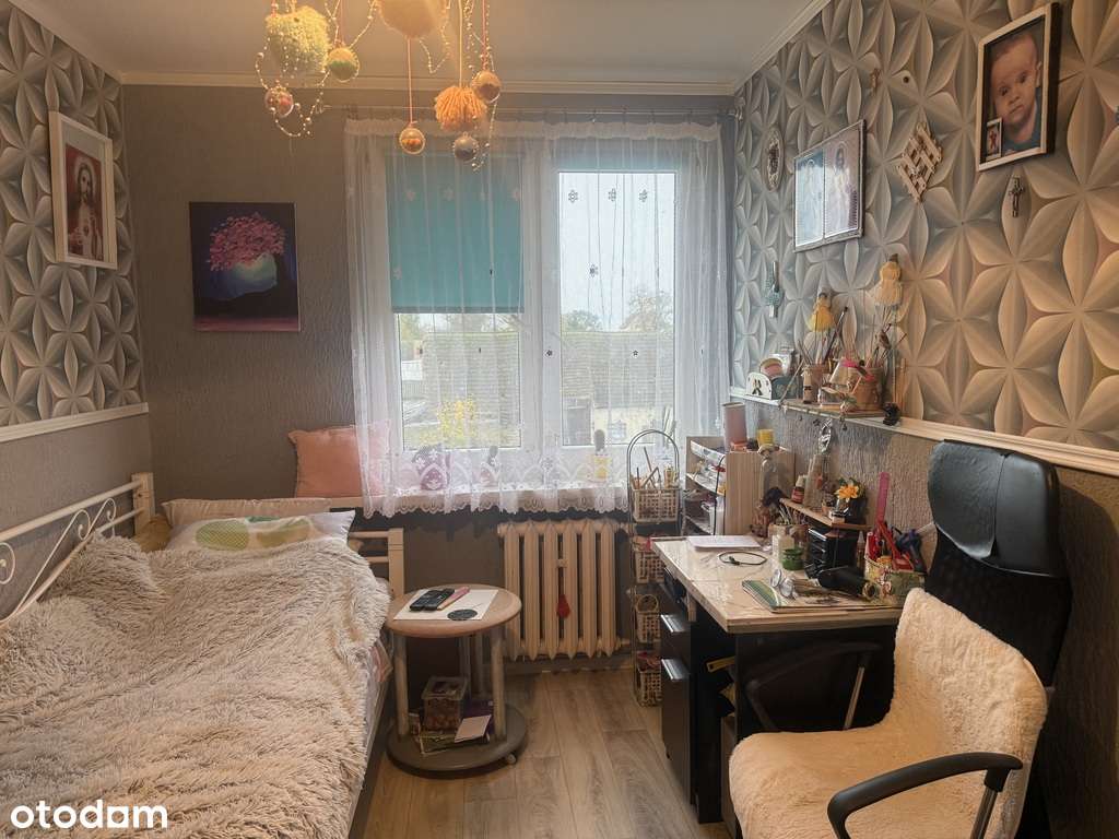 Przytulne mieszkanie w malowniczej okolicy.-7