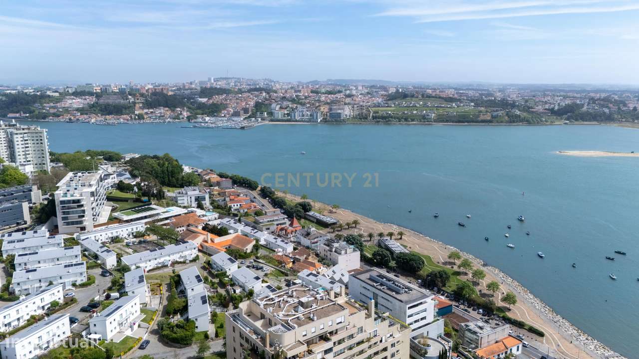 Luxo na Foz do Douro, com vistas mar e rio-52