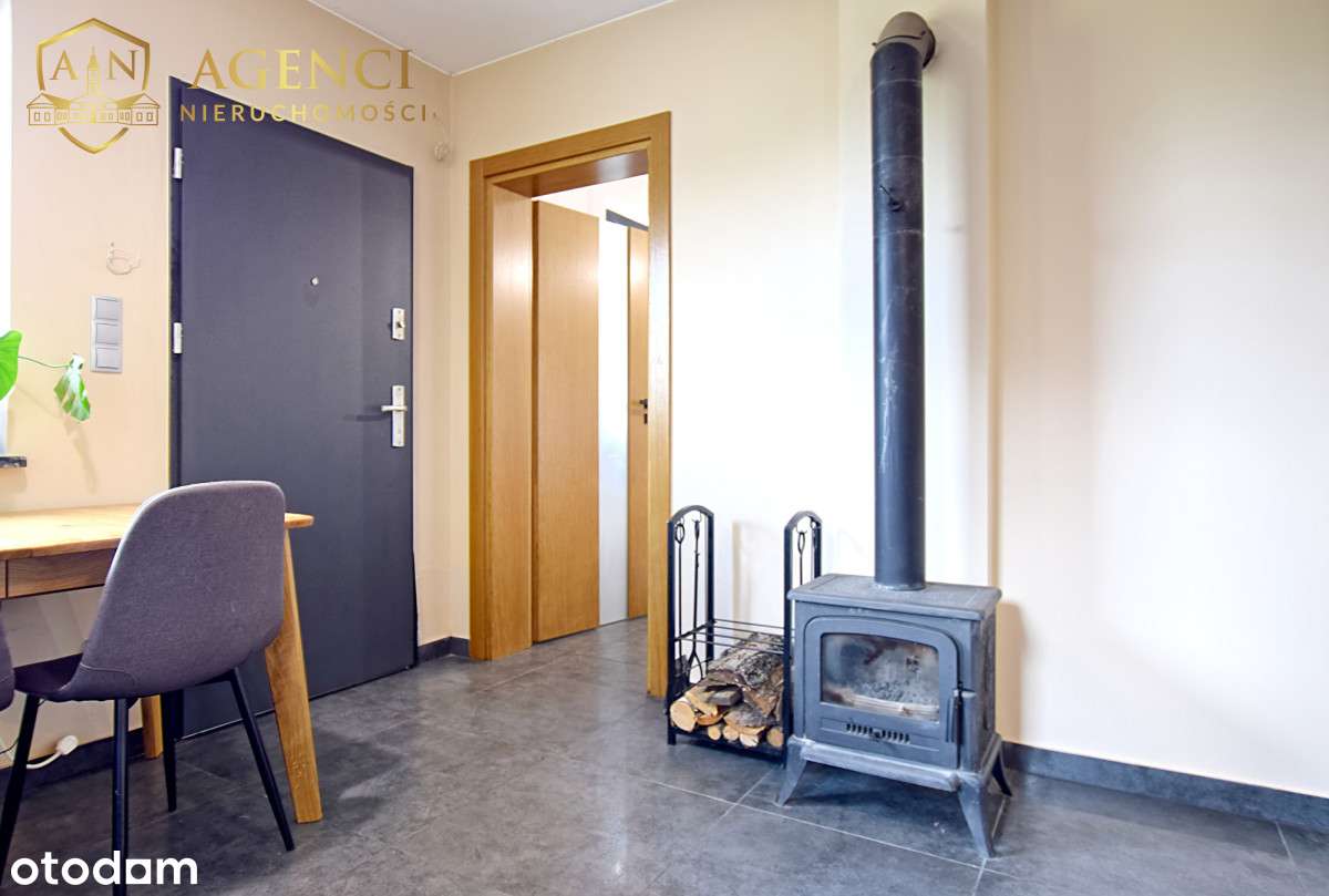 **Urokliwa działka*2150m2*z domkiem** - Pełny obrazek: 5/13