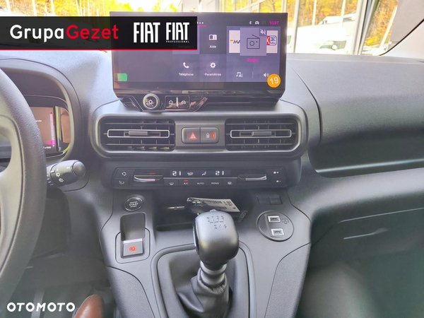 Fiat Doblo - 16