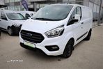 Ford TRANSIT CUSTOM - 2