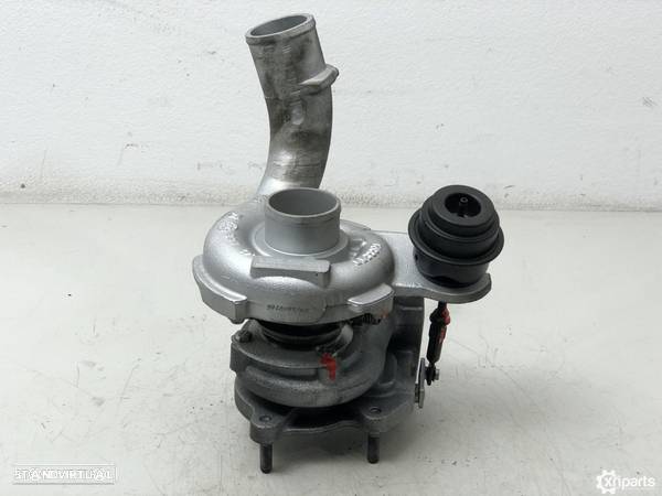 Turbo Usado RENAULT TRAFIC II 1.9 dCi 100 | 03.01 -  REF. 8200091350 / GT1549S M... - 3