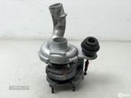 Turbo Usado RENAULT TRAFIC II 1.9 dCi 100 | 03.01 -  REF. 8200091350 / GT1549S M... - 3