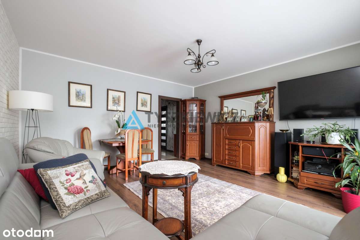 Dwustronne mieszkanie w spokojnej części Moreny - Pełny obrazek: 3/15