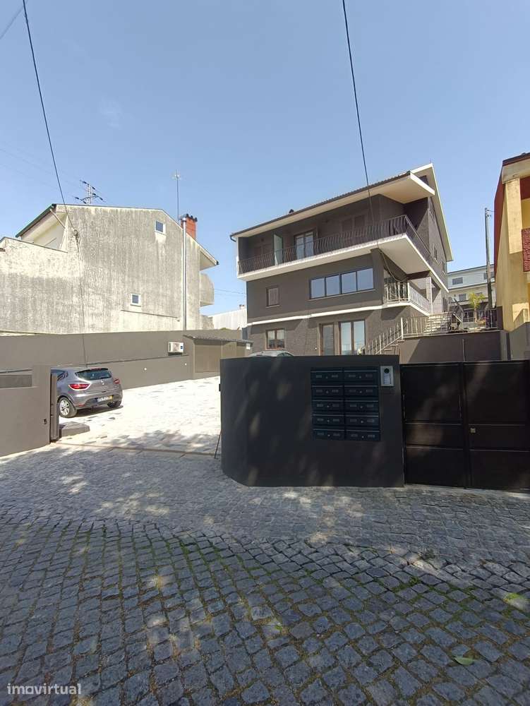 Apartamento T2 | Tamel S. Veríssimo-8