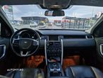 Land Rover Discovery Sport 2.0 l TD4 HSE Aut. - 21