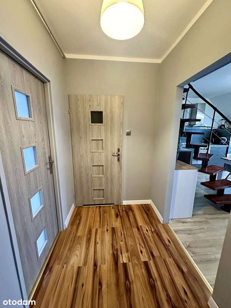 Fantastyczne, słoneczne mieszkanie na Przecławiu !-8