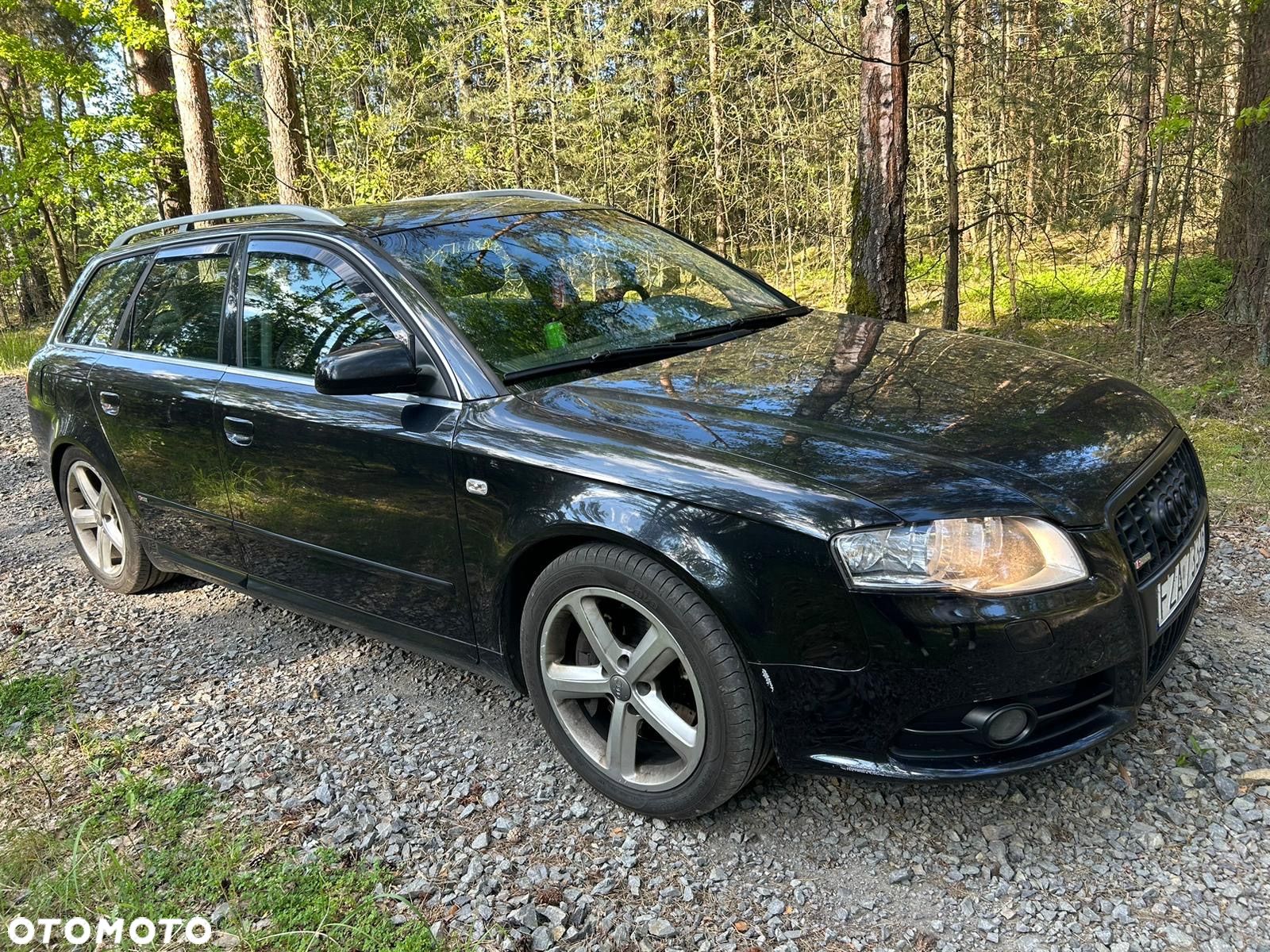 Audi A4 2.0 DTM T FSI Quattro - 1