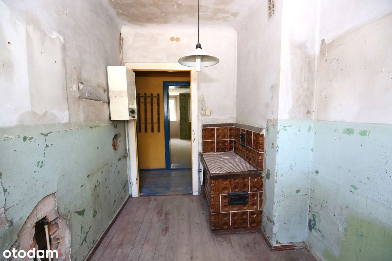 Na sprzedaż mieszkanie 3-pokojowe  Poznań ul. 28 Czerwca 1956 r. Wilda-5