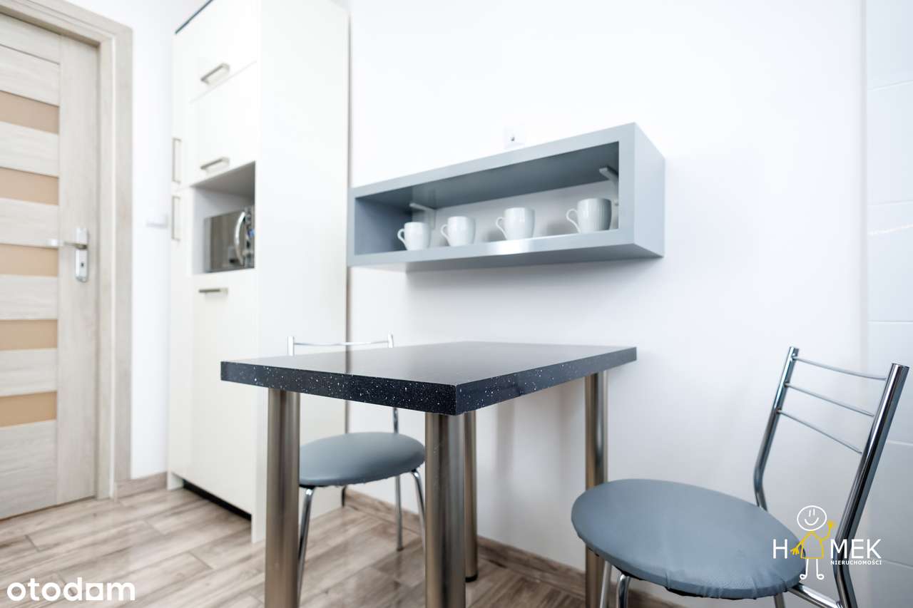 2 Pokoje Na Parterze Po Remoncie– Gotowe Do Zamieszkania W Komforcie!-4