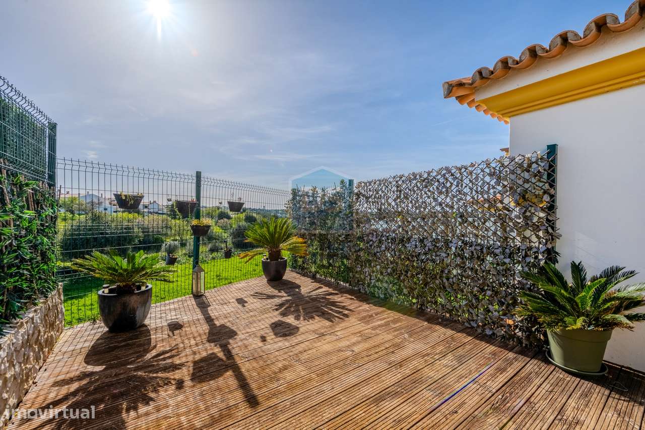 Moradia em Banda T2+2 Venda em Albufeira e Olhos de Água,Albufeira-25