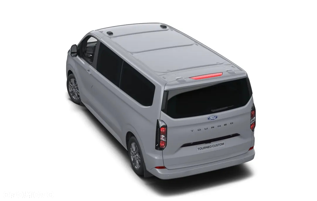 Ford Tourneo Custom 2.0 EcoBlue L2 Titanium SelectShift - 5