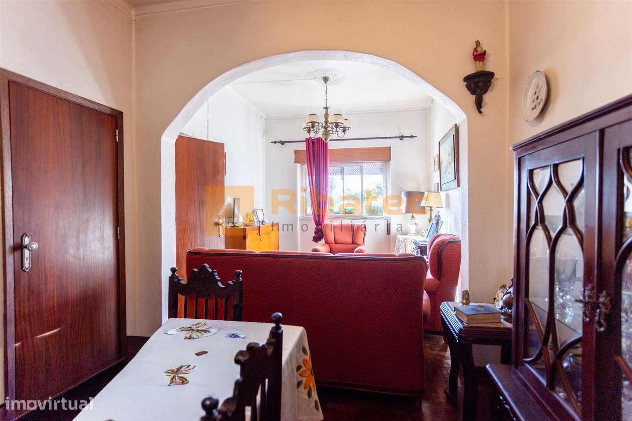 Moradia T3 Venda em Salvaterra de Magos e Foros de Salvaterra,Salvater-7