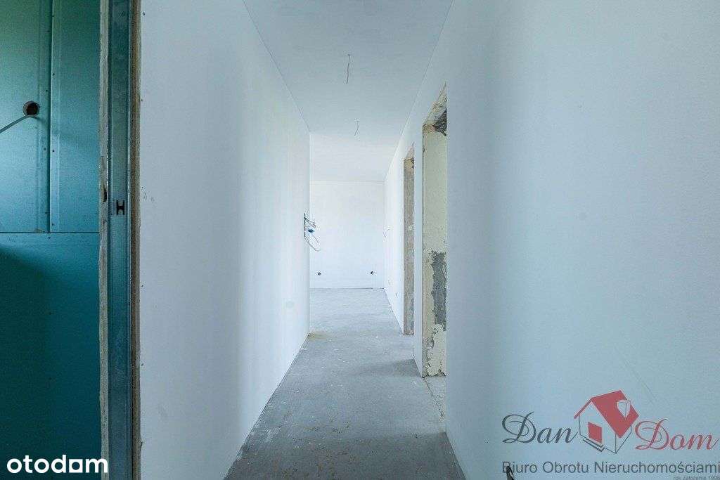 Świetne mieszkanie, gotowe do aranżacji!-12