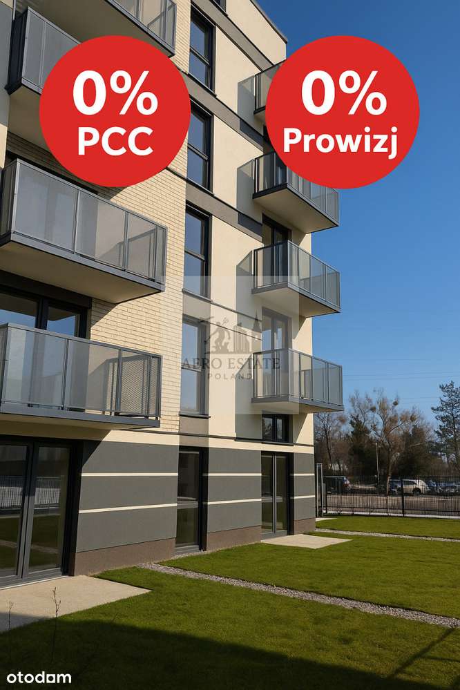 Inwestycja nad Motławą – 2 pokoje, które zarabiają
