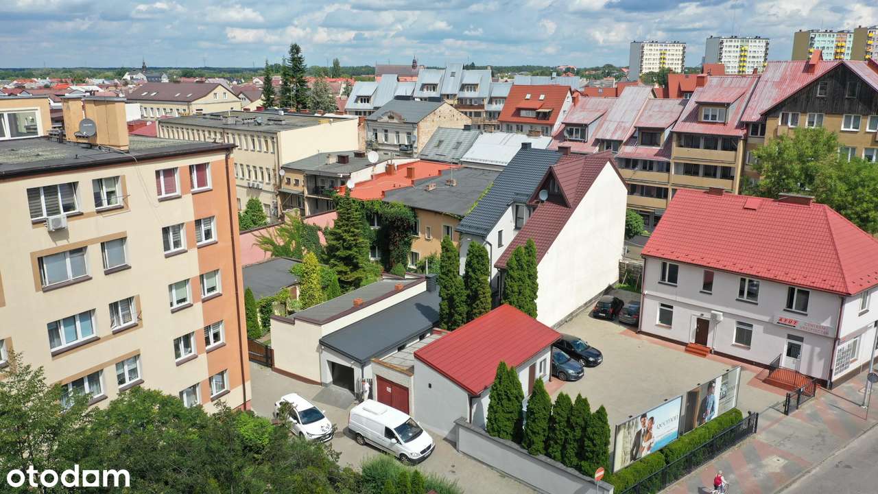 Idealny gotowiec inwestycyjny w centrum miasta- NOWA CENA - Pełny obrazek: 5/20