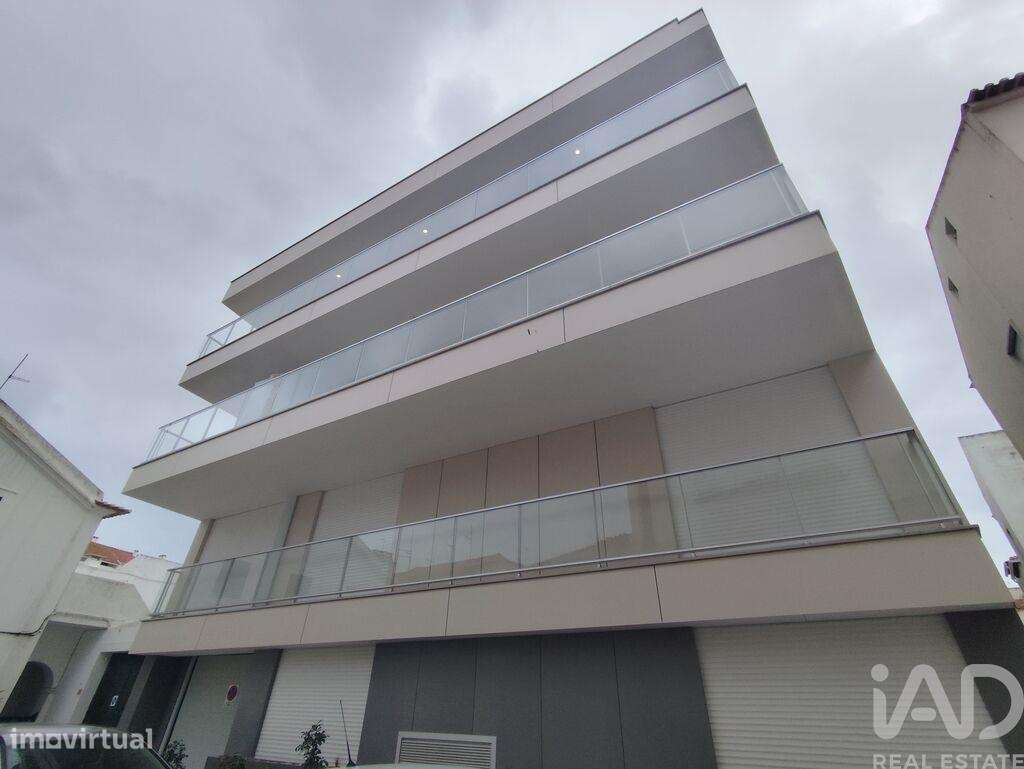 Apartamento T2 em Nazaré de 81 m2 - Grande imagem: 4/34