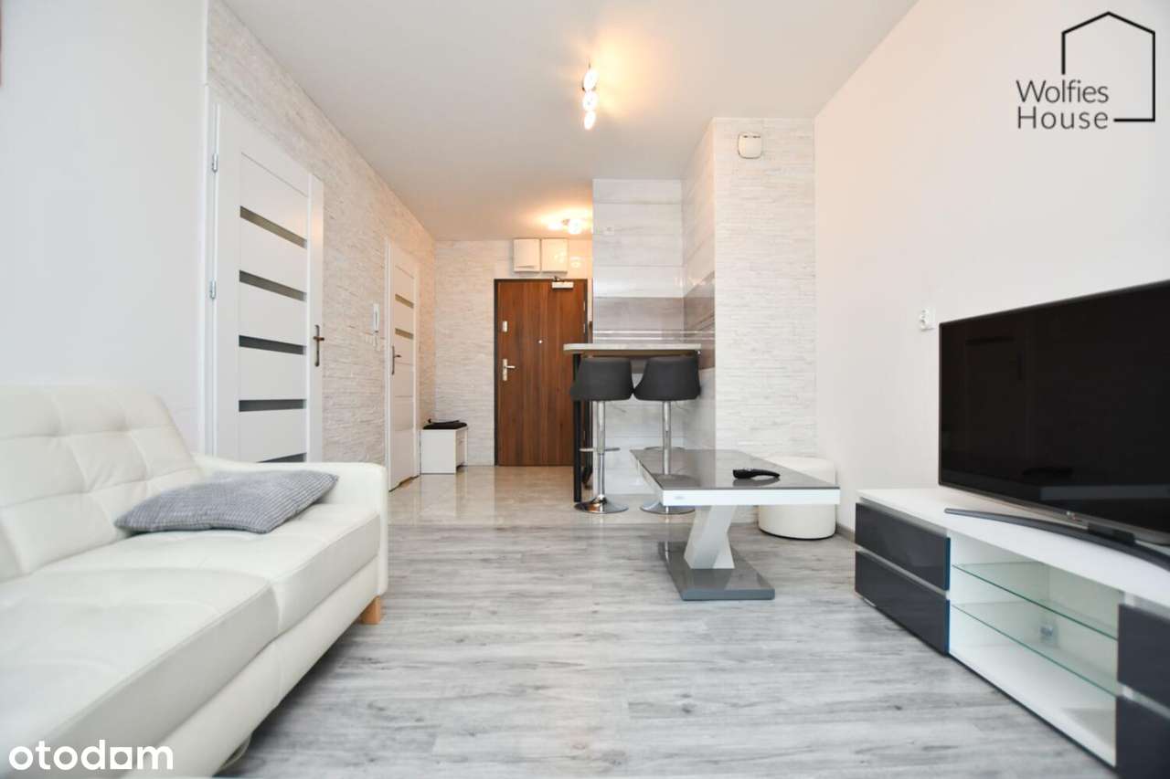 Olsza | 2 POK. | Nowe budownictwo | Mieszkanie Inwestycyjne-2