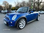 Mini Cooper S Cabrio - 20