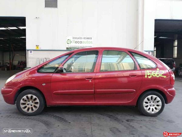 POLI DA CAMBOTA CITROEN XSARA PICASSO N68 2003 - 1