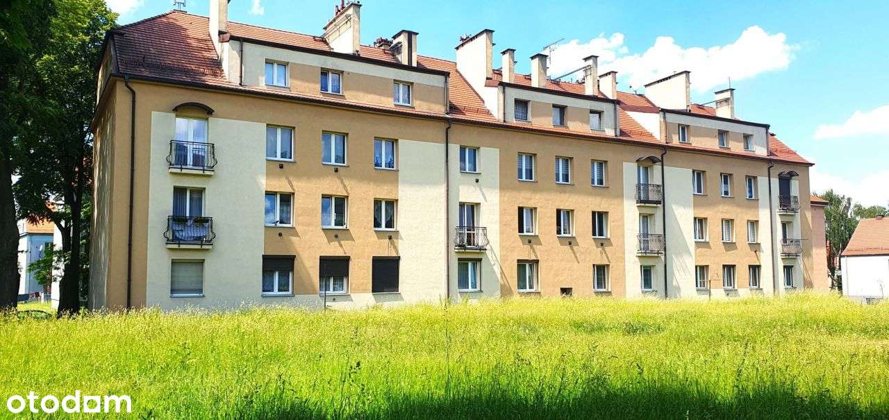 Mieszkanie 1 pok Zabrze Helenka-17