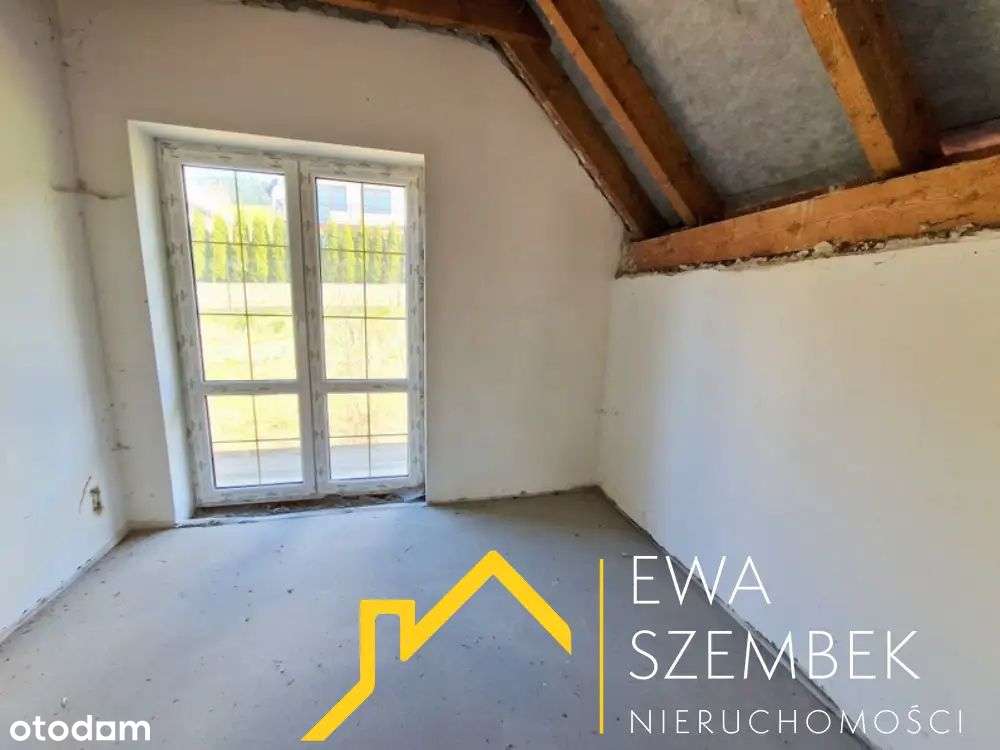 Dom w Limanowej - Pełny obrazek: 4/14