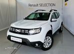 Dacia Duster Blue dCi 115 4X4 Expression - 20