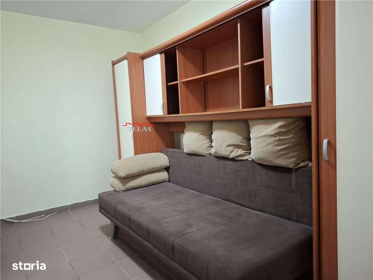 Apartament 2 camere, et 3, CT, mobilat si utilat, Gara - Imagine principală: 3/14