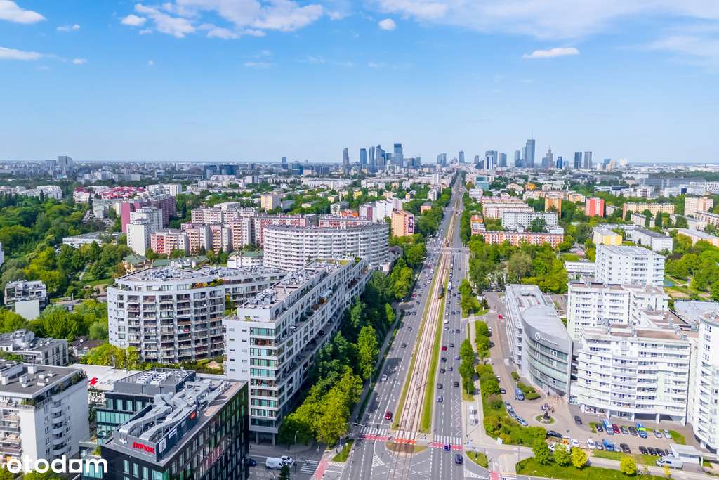 3 pokoje z dużymi oknami i tarasem-15