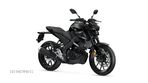 Yamaha MT - 3