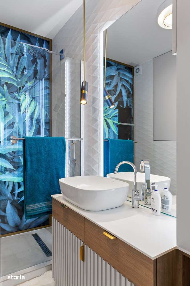 Nou | Apartament Premium | 4 Camere | Pipera rond OMV - Imagine principală: 5/20