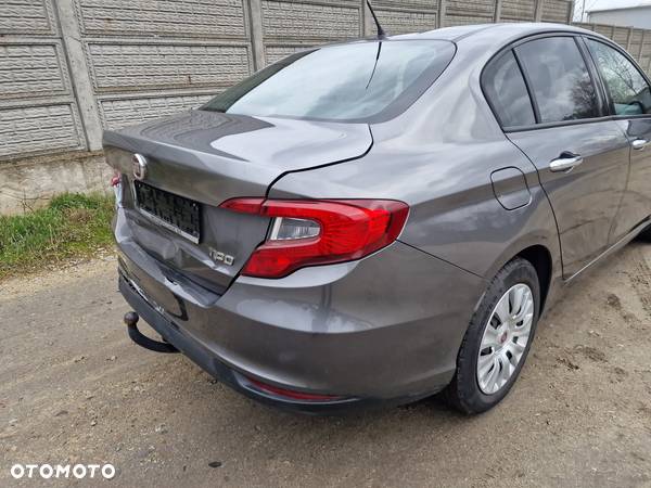 Fiat Tipo 1.4 16v - 25