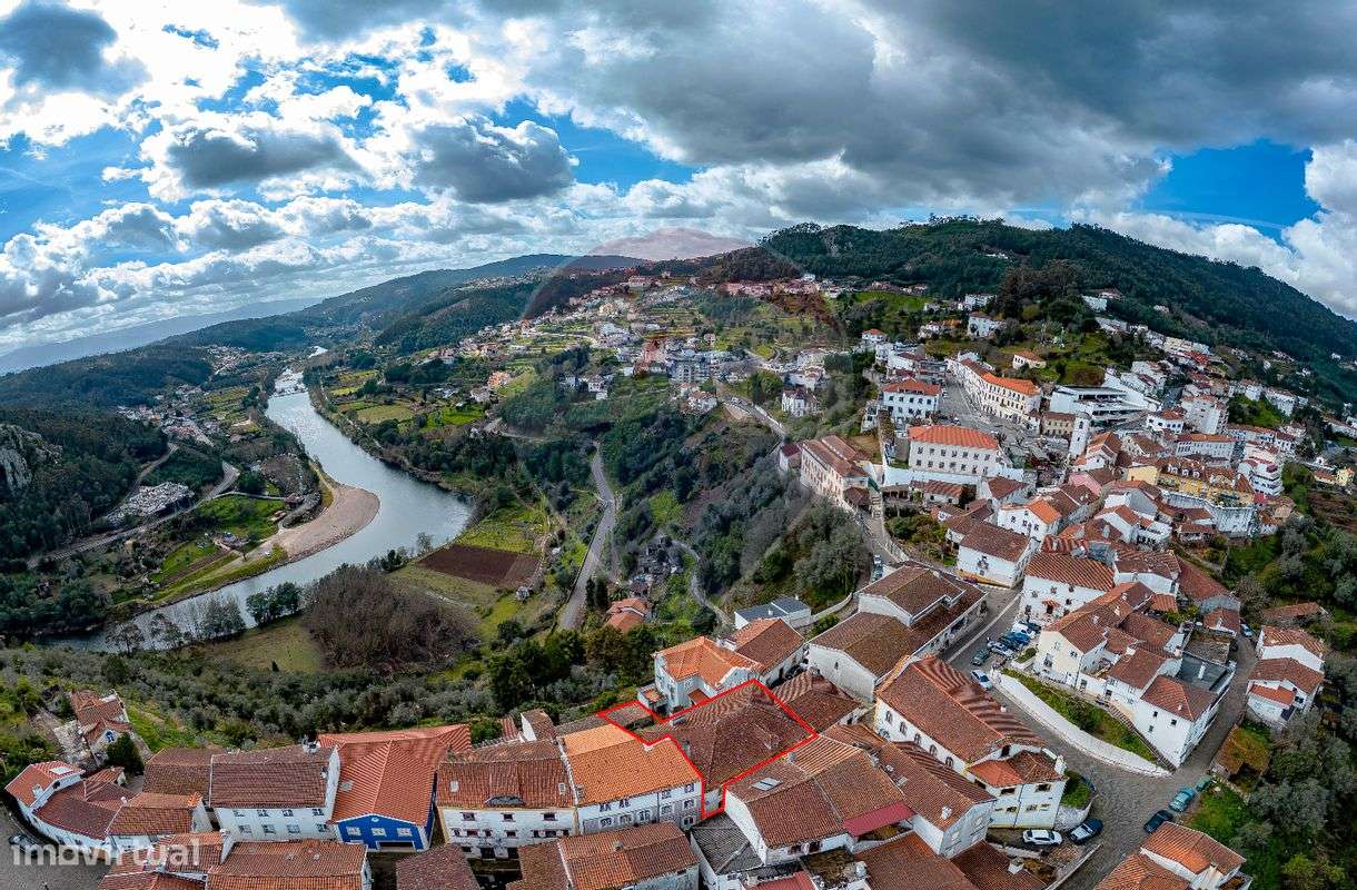 Moradia T7 para venda - Grande imagem: 3/43