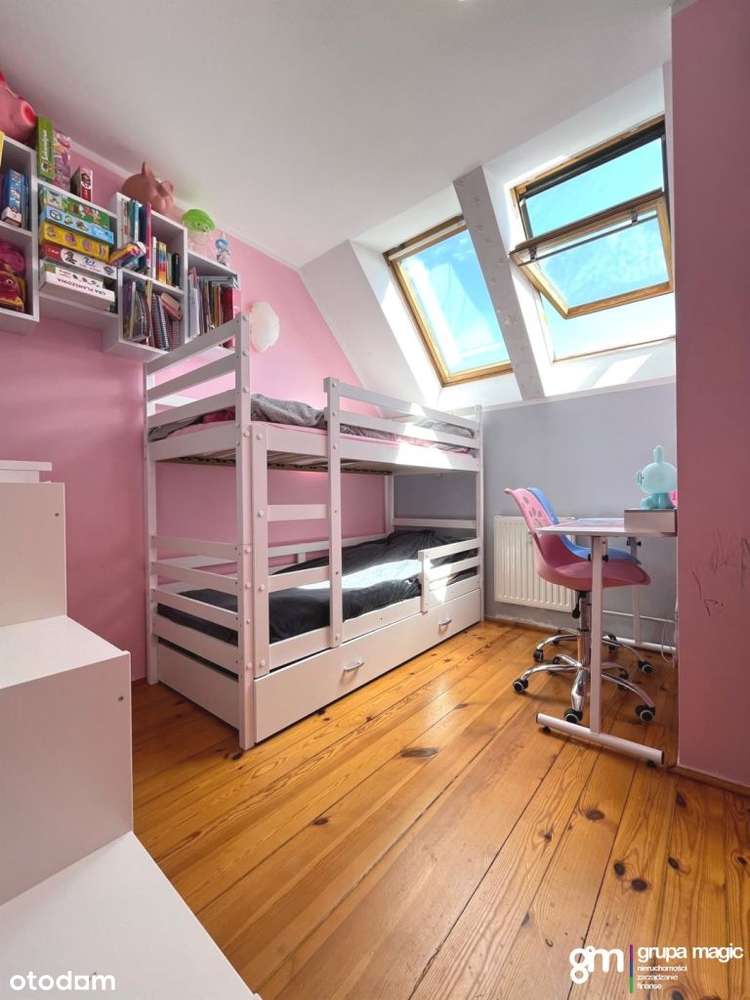 Mieszkanie, 45,48 m², Lubicz Górny-16