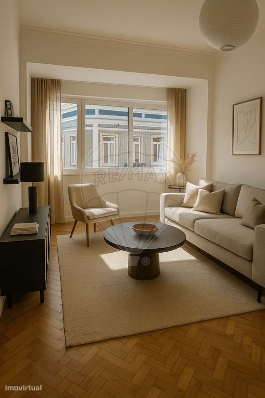 Apartamento T2 para venda - Grande imagem: 2/15