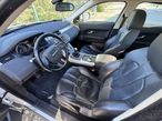 Land Rover Range Rover Evoque 2.2 TD4 Prestige - 19