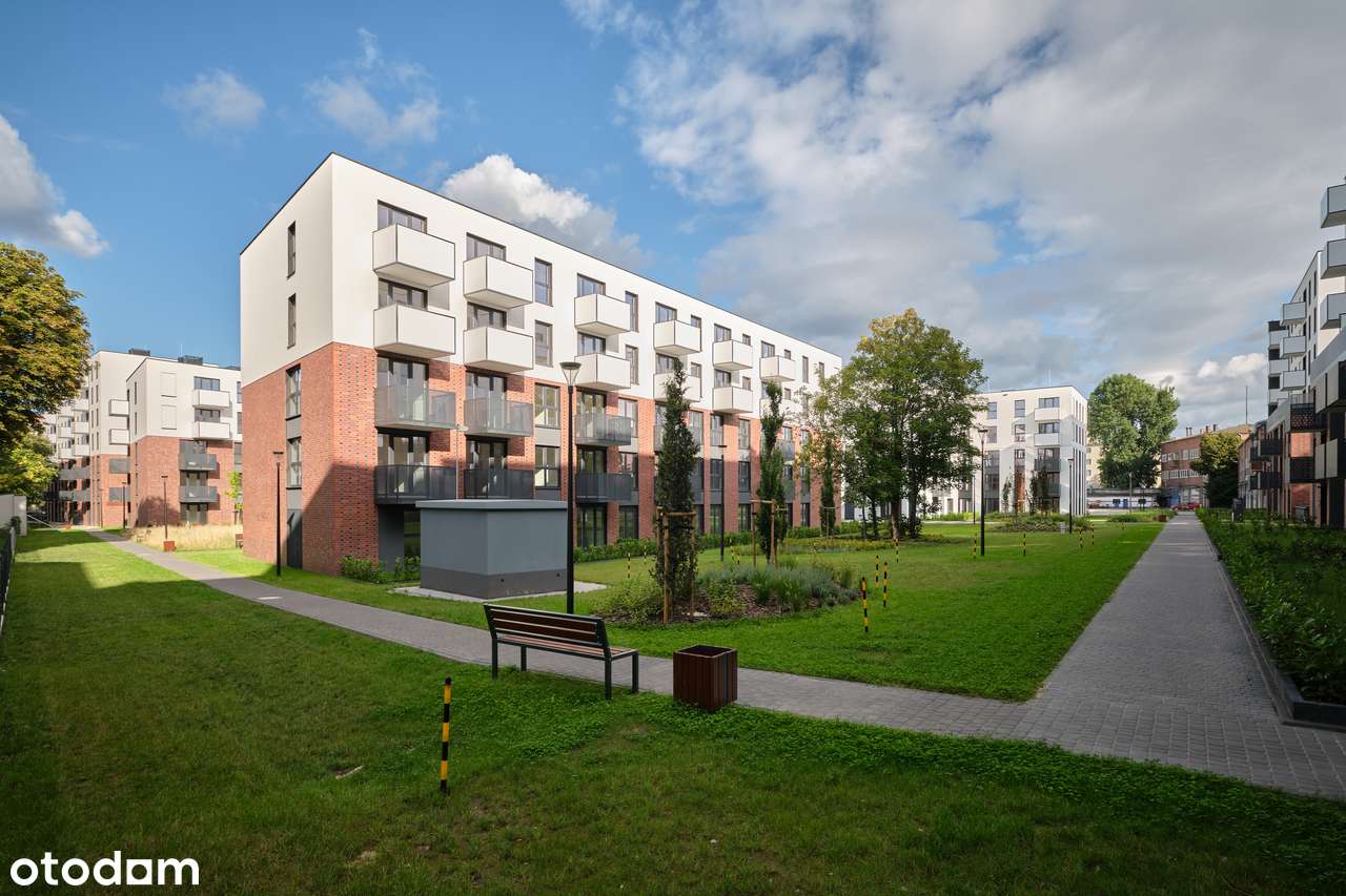 Nowe mieszkania w centrum Wrocławia. Dopłaty do czynszu do 1300 zł/mc!-8