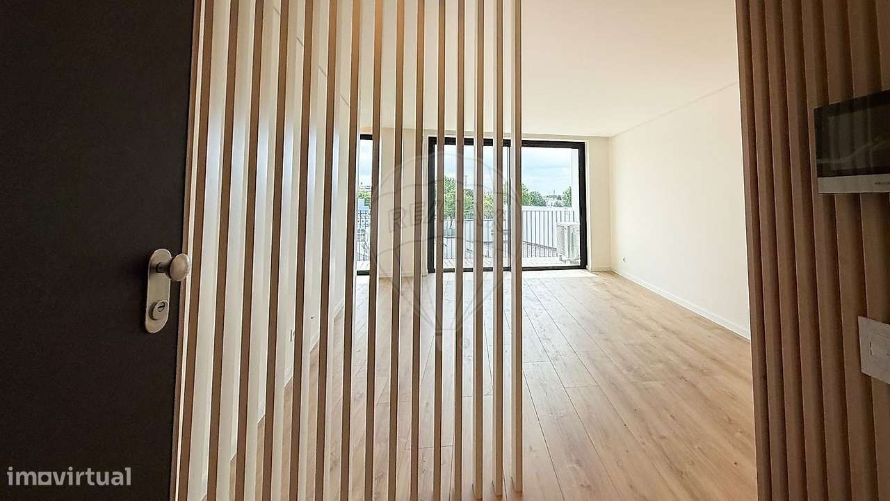 Apartamento T2 novo Esgueira - Aveiro-16